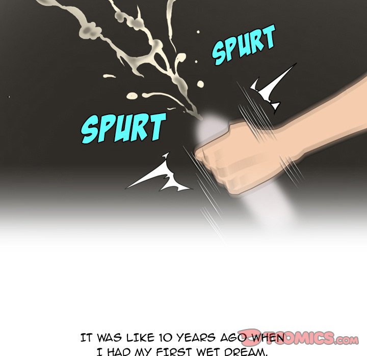 Friend Gossip - Chapter 35 [photo 66] - MangaPorn