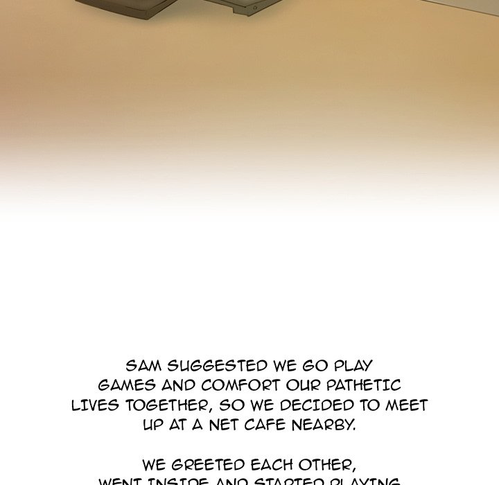 Friend Gossip - Chapter 35 [photo 7] - MangaPorn