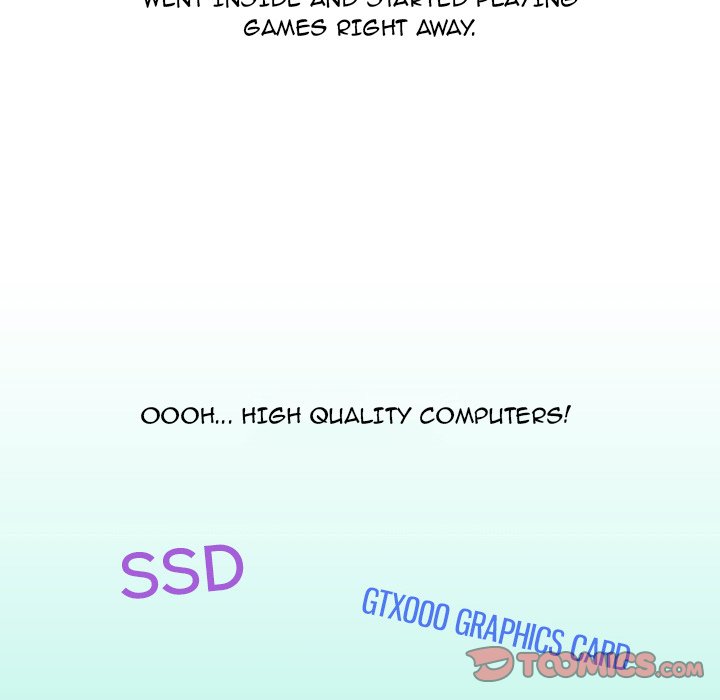 Friend Gossip - Chapter 35 [photo 8] - MangaPorn