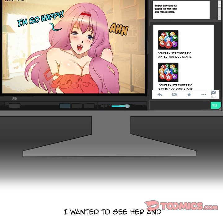 Friend Gossip - Chapter 36 [photo 14] - MangaPorn