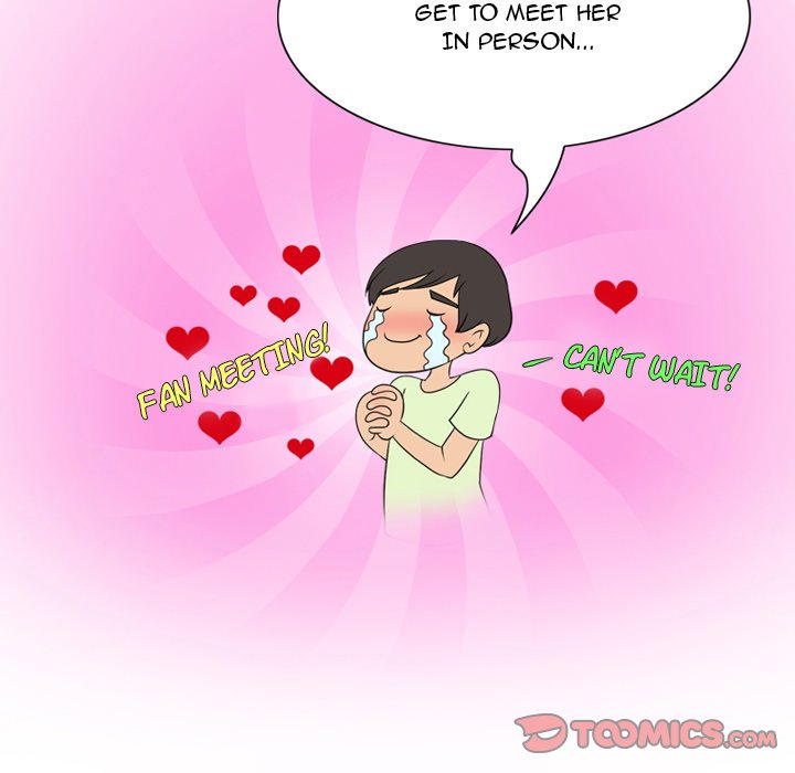 Friend Gossip - Chapter 36 [photo 24] - MangaPorn