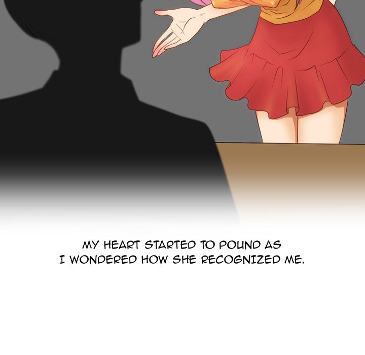 Friend Gossip - Chapter 36 [photo 31] - MangaPorn