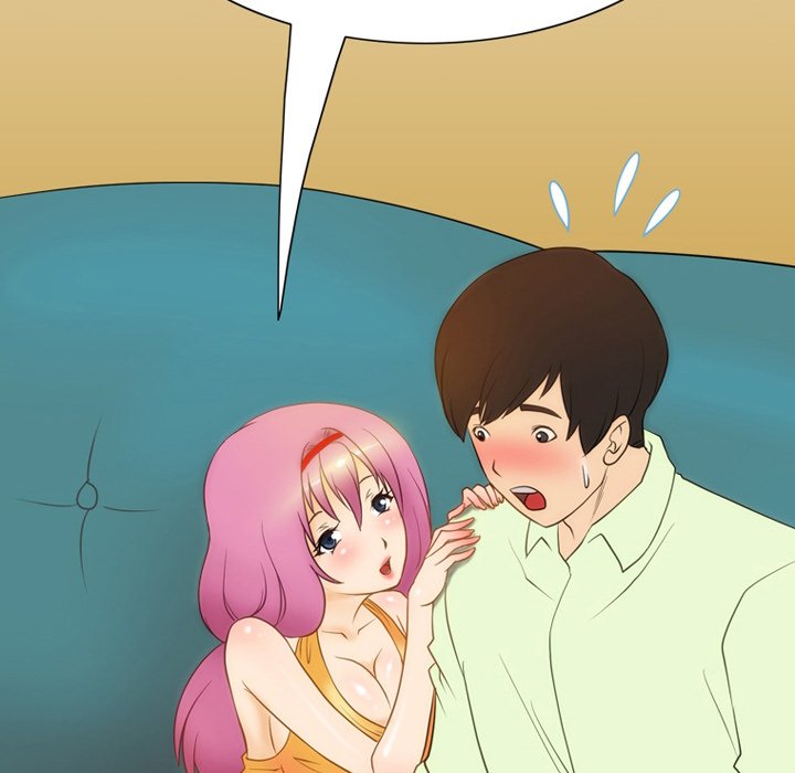 Friend Gossip - Chapter 36 [photo 41] - MangaPorn