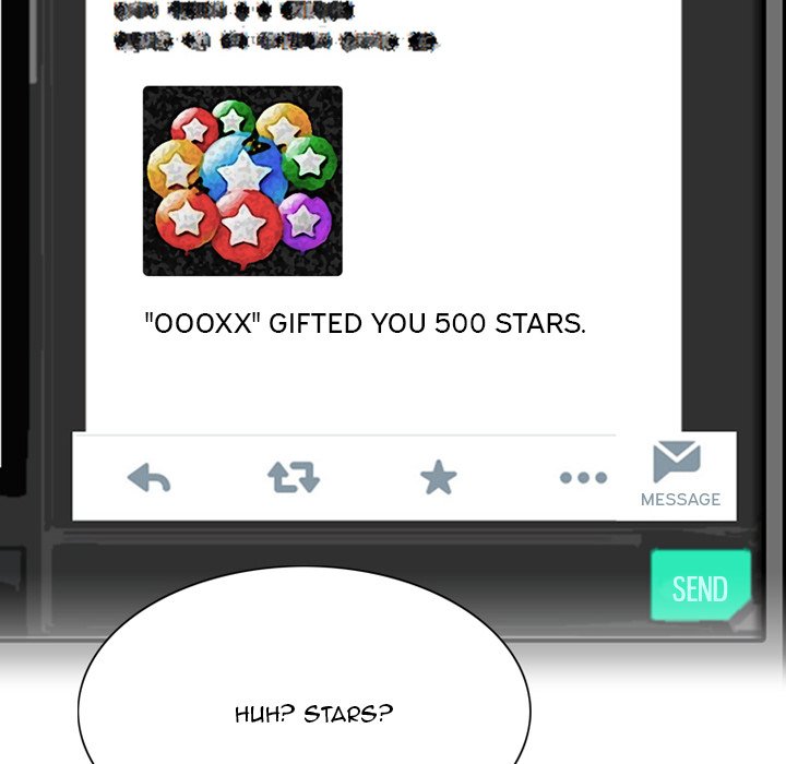 Friend Gossip - Chapter 36 [photo 5] - MangaPorn