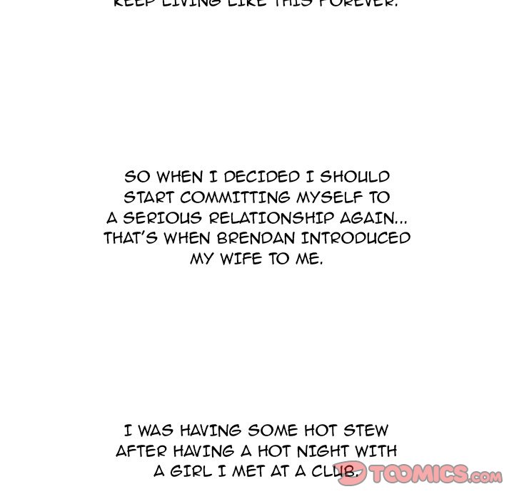 Friend Gossip - Chapter 37 [photo 10] - MangaPorn