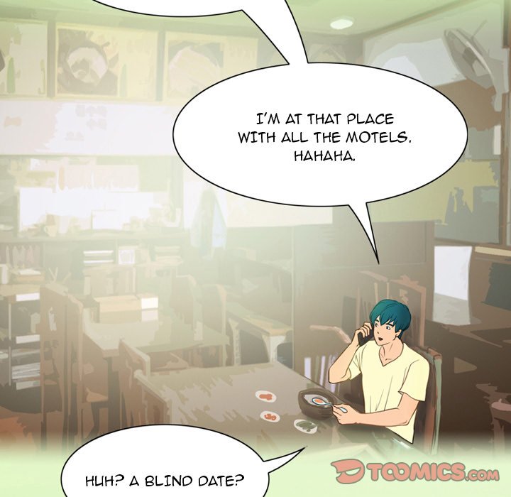 Friend Gossip - Chapter 37 [photo 12] - MangaPorn