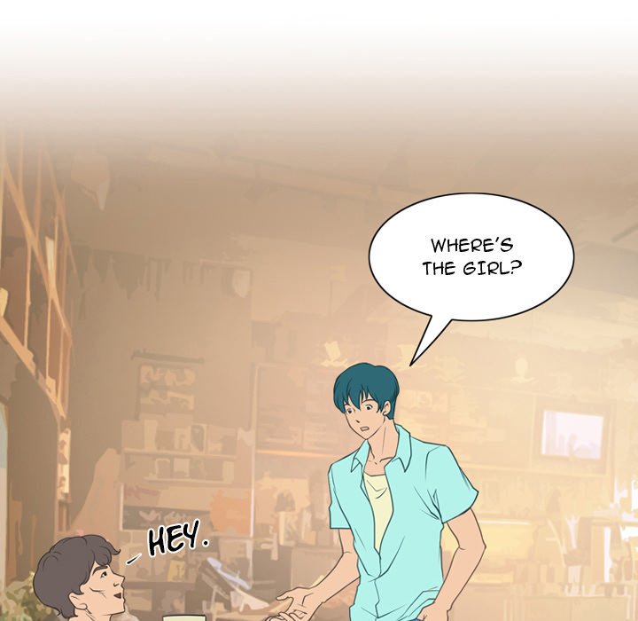 Friend Gossip - Chapter 37 [photo 23] - MangaPorn