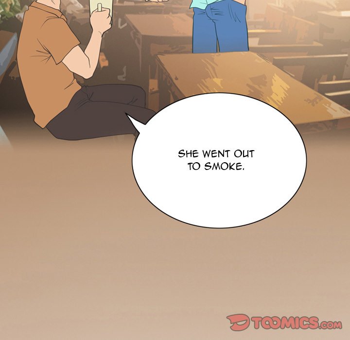 Friend Gossip - Chapter 37 [photo 24] - MangaPorn