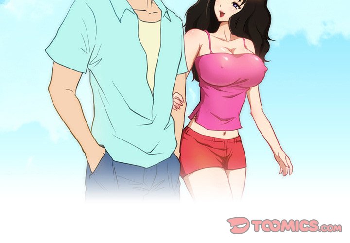 Friend Gossip - Chapter 37 [photo 4] - MangaPorn