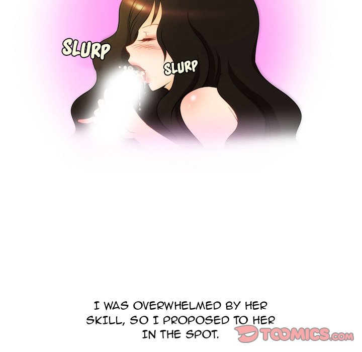 Friend Gossip - Chapter 37 [photo 46] - MangaPorn