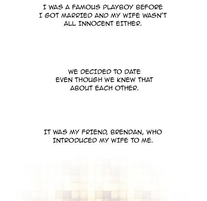 Friend Gossip - Chapter 37 [photo 5] - MangaPorn