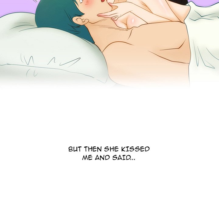 Friend Gossip - Chapter 37 [photo 57] - MangaPorn