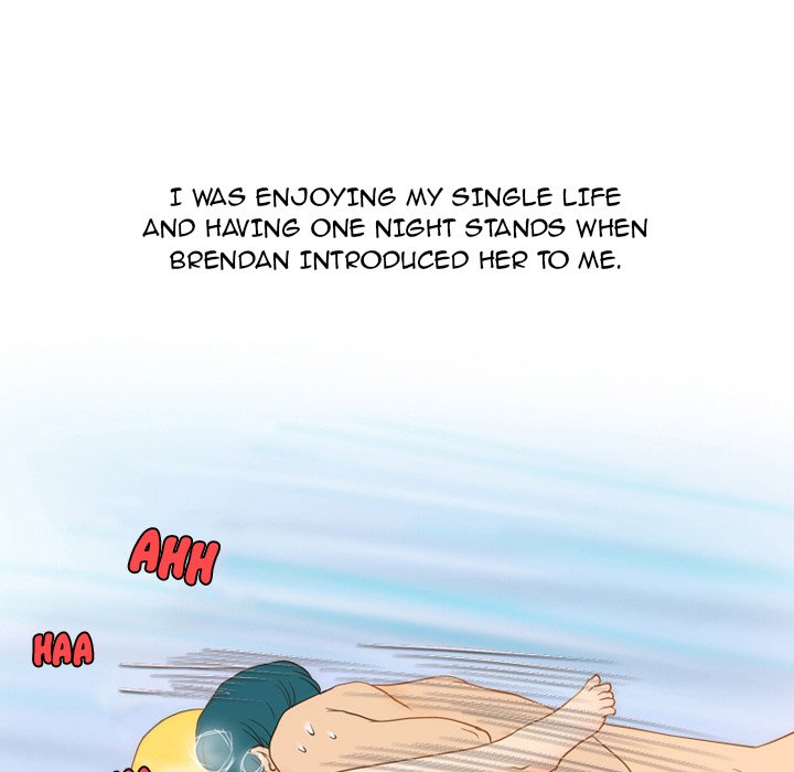 Friend Gossip - Chapter 37 [photo 7] - MangaPorn