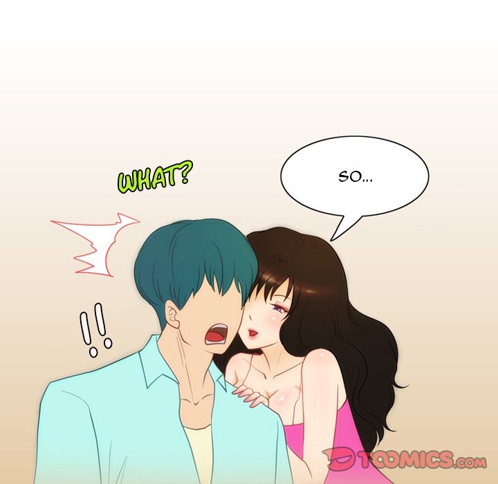 Friend Gossip - Chapter 38 [photo 12] - MangaPorn