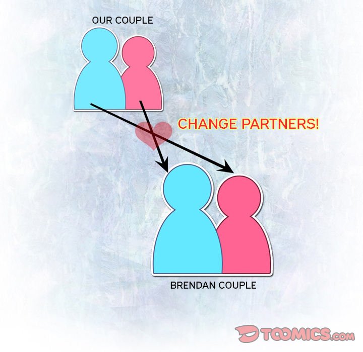 Friend Gossip - Chapter 38 [photo 16] - MangaPorn