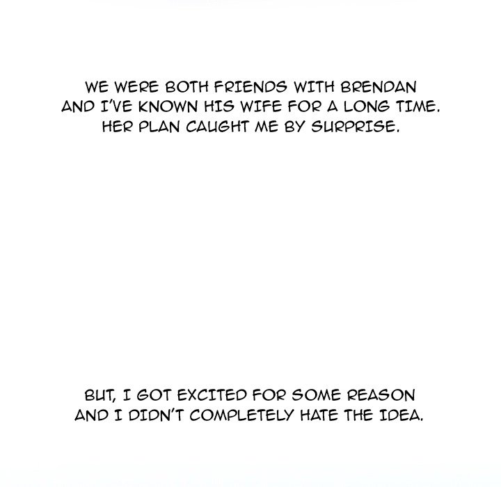 Friend Gossip - Chapter 38 [photo 17] - MangaPorn