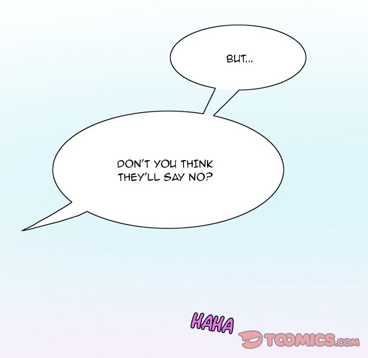 Friend Gossip - Chapter 38 [photo 18] - MangaPorn