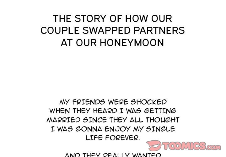 Friend Gossip - Chapter 38 [photo 2] - MangaPorn