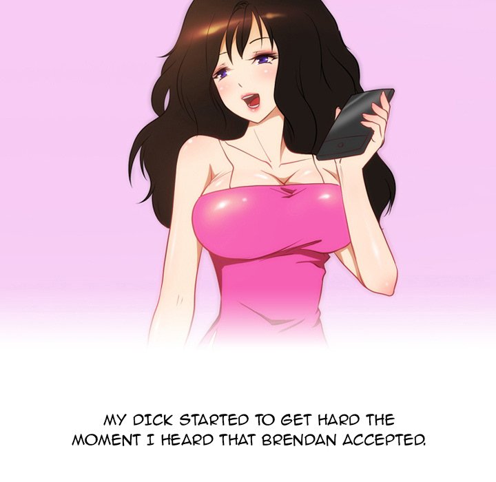 Friend Gossip - Chapter 38 [photo 21] - MangaPorn