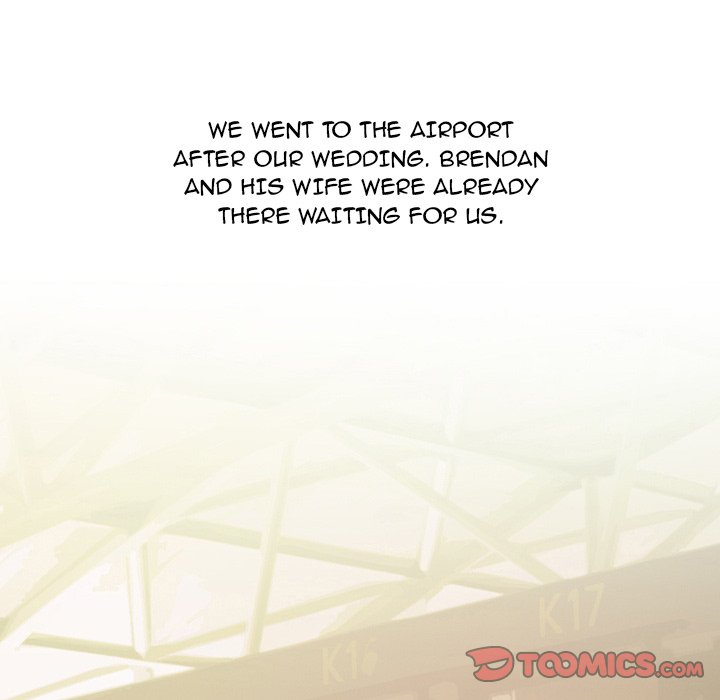 Friend Gossip - Chapter 38 [photo 26] - MangaPorn