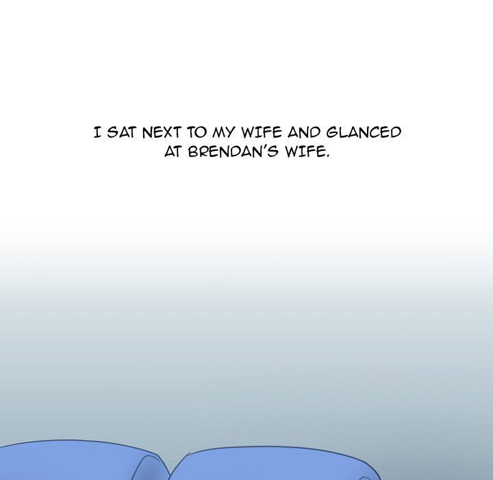 Friend Gossip - Chapter 38 [photo 29] - MangaPorn