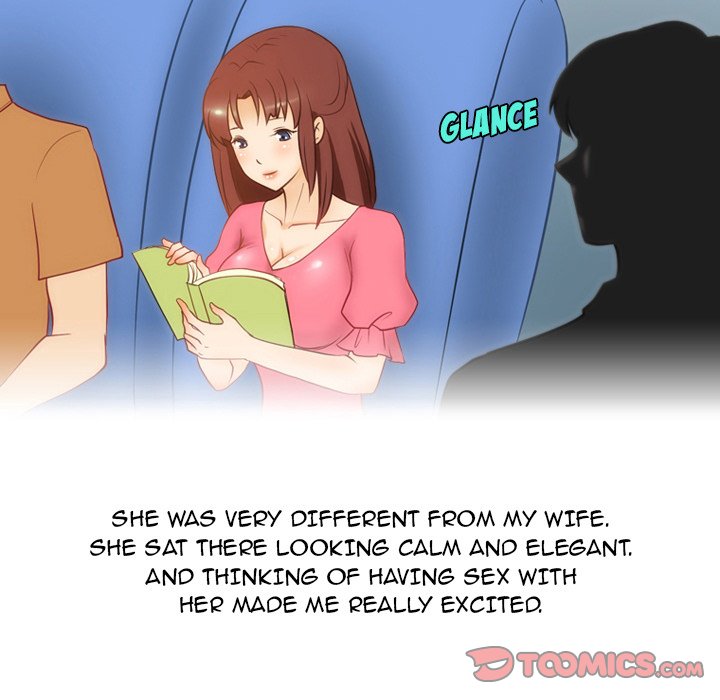 Friend Gossip - Chapter 38 [photo 30] - MangaPorn