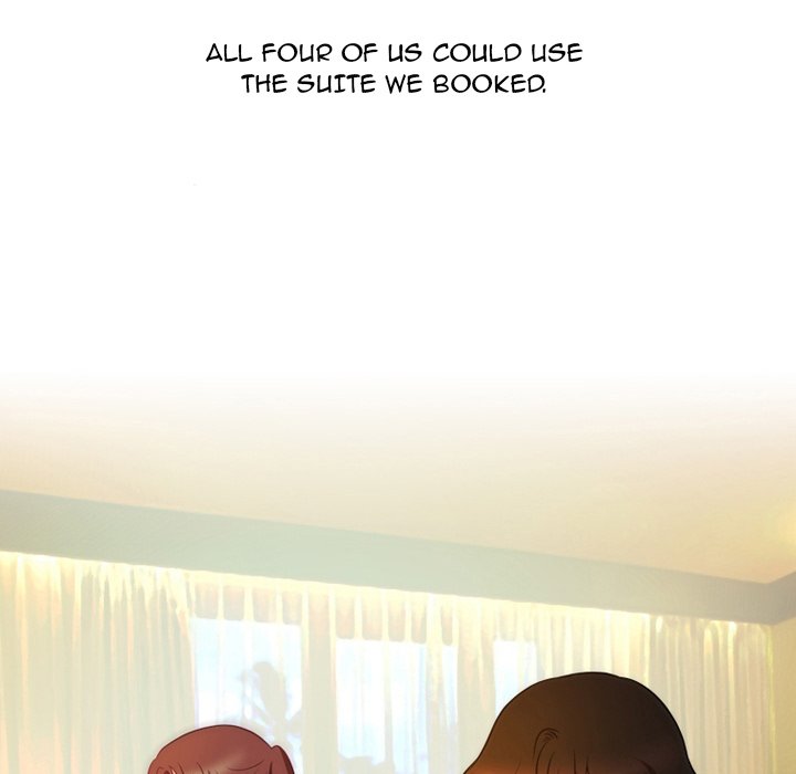 Friend Gossip - Chapter 38 [photo 33] - MangaPorn