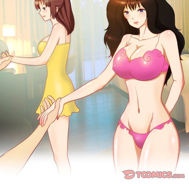 Friend Gossip - Chapter 38 [photo 34] - MangaPorn