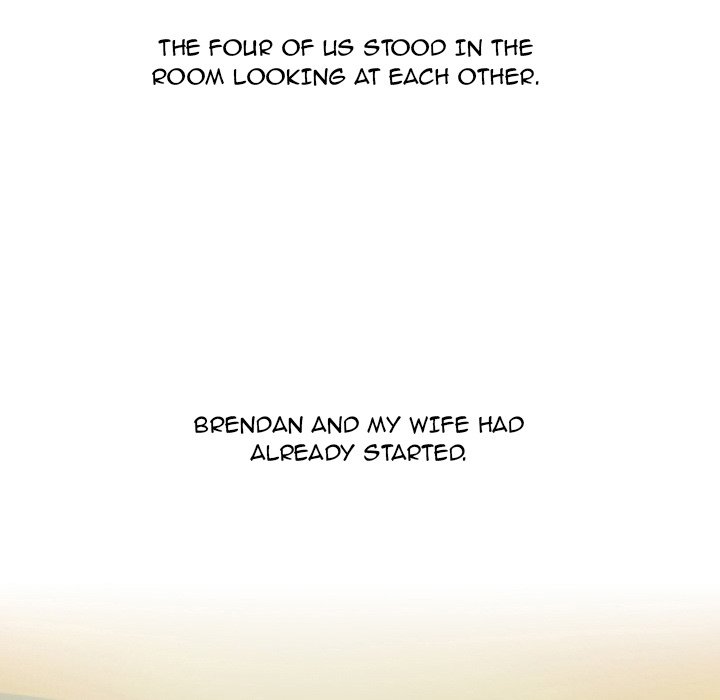 Friend Gossip - Chapter 38 [photo 35] - MangaPorn