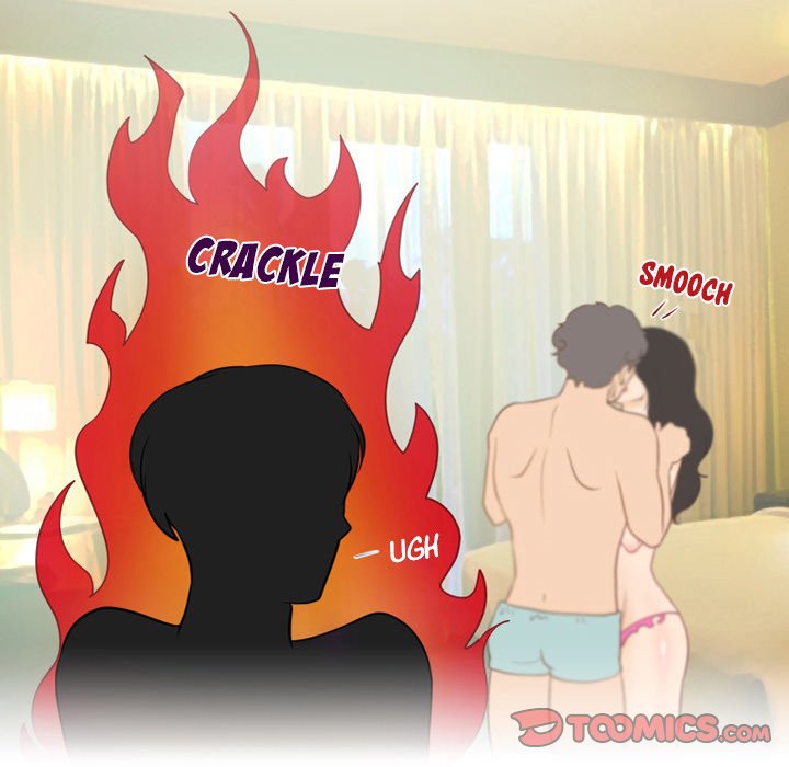 Friend Gossip - Chapter 38 [photo 36] - MangaPorn