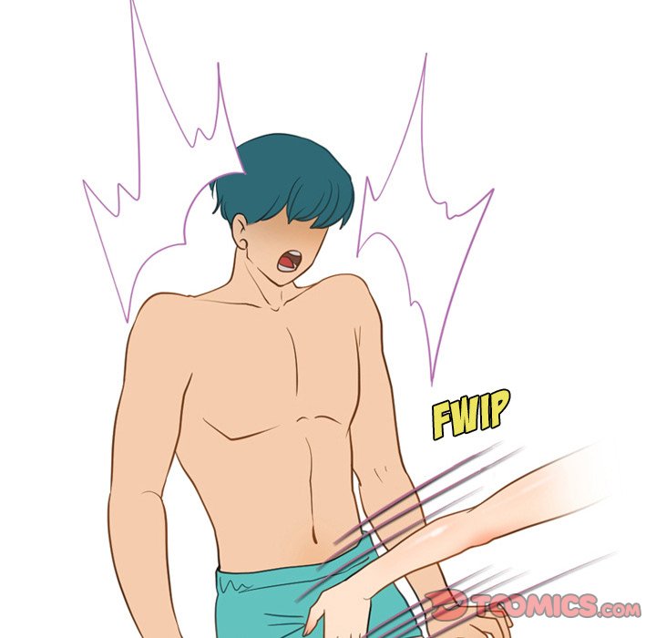 Friend Gossip - Chapter 38 [photo 38] - MangaPorn