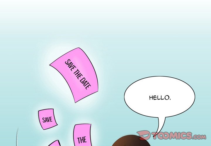 Friend Gossip - Chapter 38 [photo 4] - MangaPorn