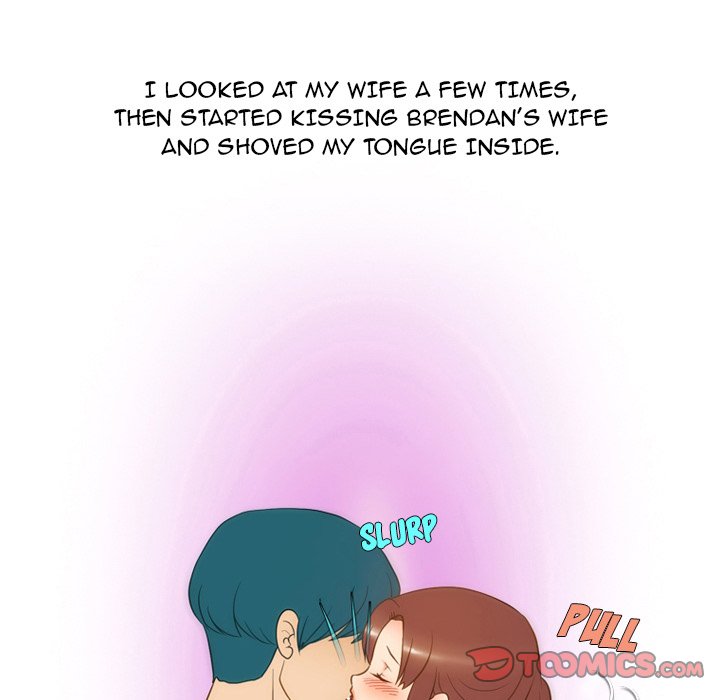 Friend Gossip - Chapter 38 [photo 40] - MangaPorn