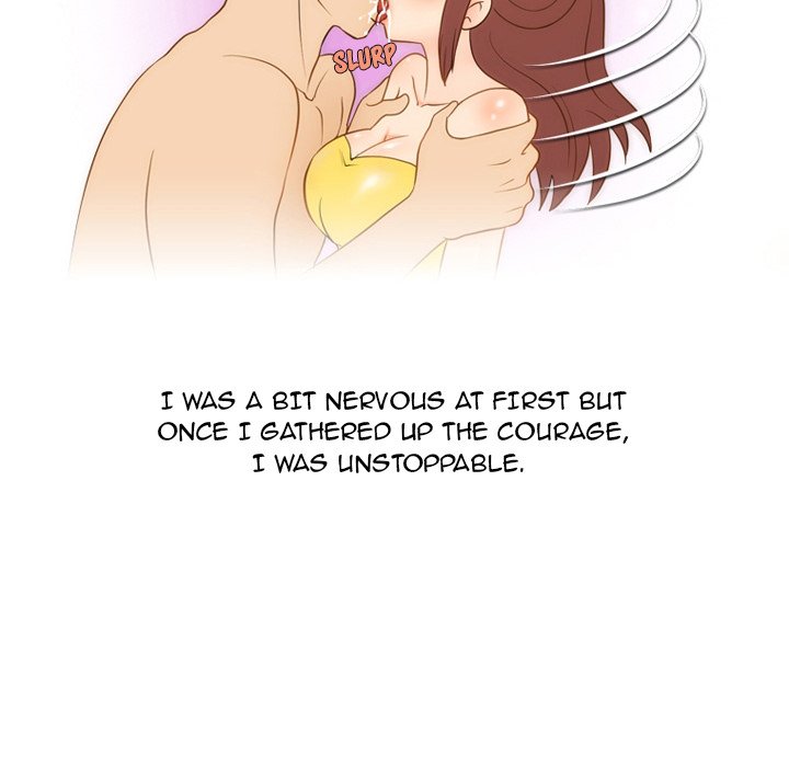 Friend Gossip - Chapter 38 [photo 41] - MangaPorn