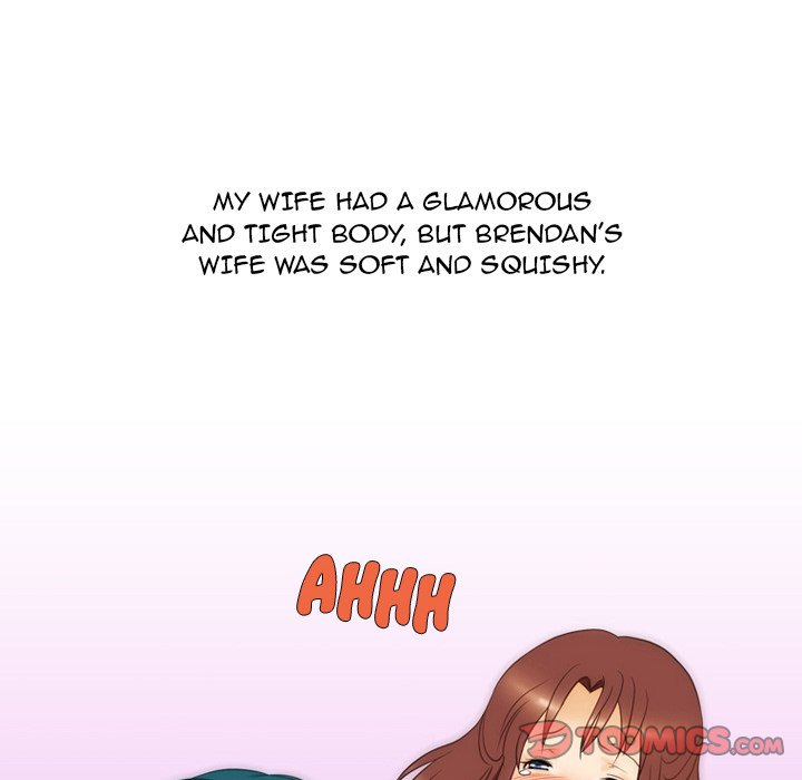 Friend Gossip - Chapter 38 [photo 44] - MangaPorn