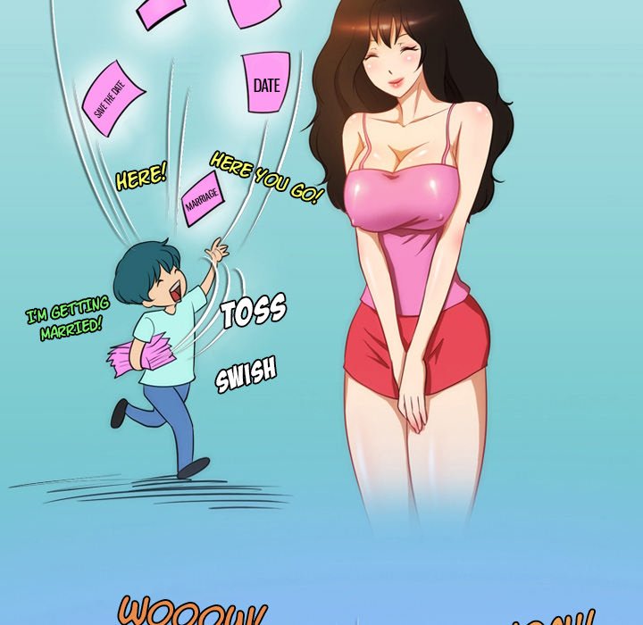 Friend Gossip - Chapter 38 [photo 5] - MangaPorn