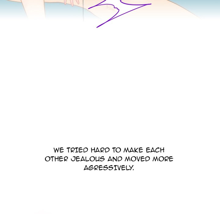 Friend Gossip - Chapter 38 [photo 51] - MangaPorn