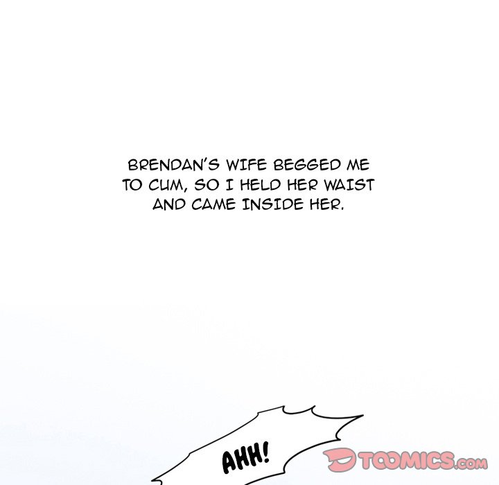 Friend Gossip - Chapter 38 [photo 56] - MangaPorn