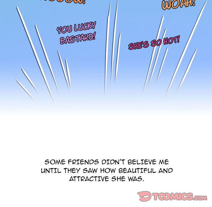 Friend Gossip - Chapter 38 [photo 6] - MangaPorn