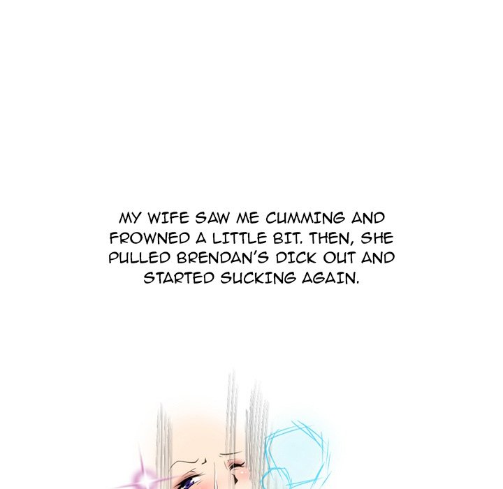 Friend Gossip - Chapter 38 [photo 61] - MangaPorn