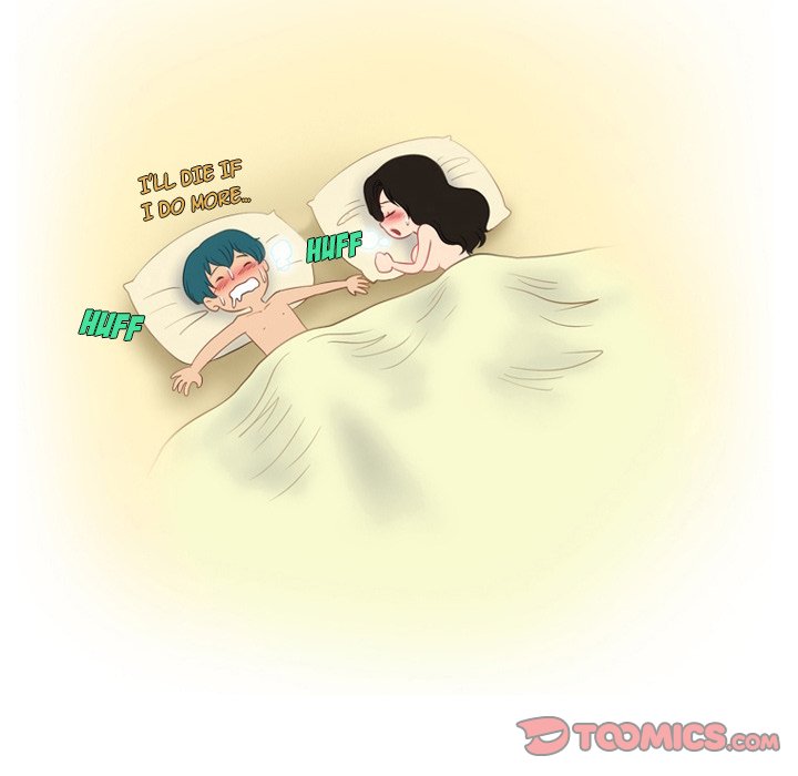 Friend Gossip - Chapter 38 [photo 74] - MangaPorn