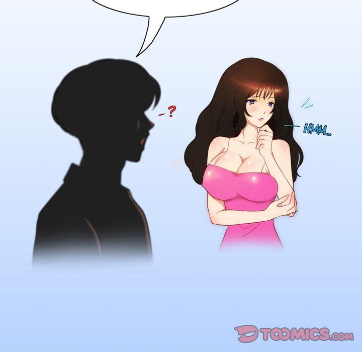 Friend Gossip - Chapter 38 [photo 8] - MangaPorn