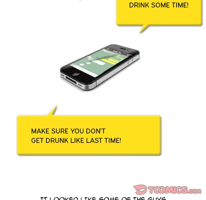 Friend Gossip - Chapter 39 [photo 10] - MangaPorn