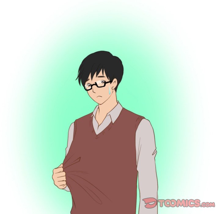 Friend Gossip - Chapter 39 [photo 14] - MangaPorn