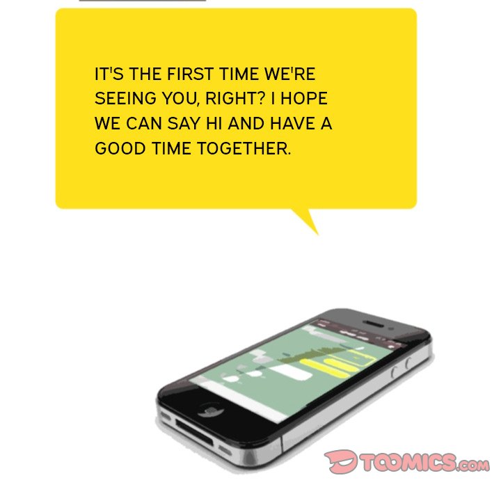 Friend Gossip - Chapter 39 [photo 20] - MangaPorn