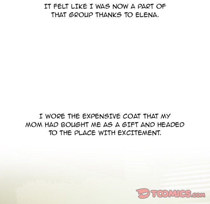 Friend Gossip - Chapter 39 [photo 22] - MangaPorn