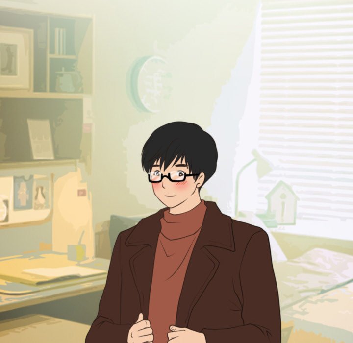 Friend Gossip - Chapter 39 [photo 23] - MangaPorn