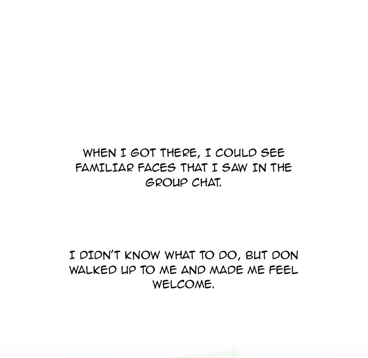 Friend Gossip - Chapter 39 [photo 25] - MangaPorn