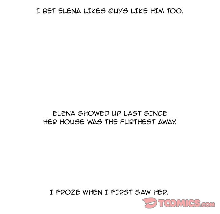 Friend Gossip - Chapter 39 [photo 28] - MangaPorn