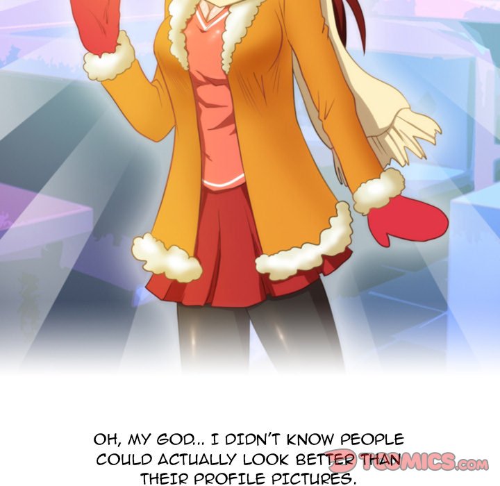 Friend Gossip - Chapter 39 [photo 30] - MangaPorn